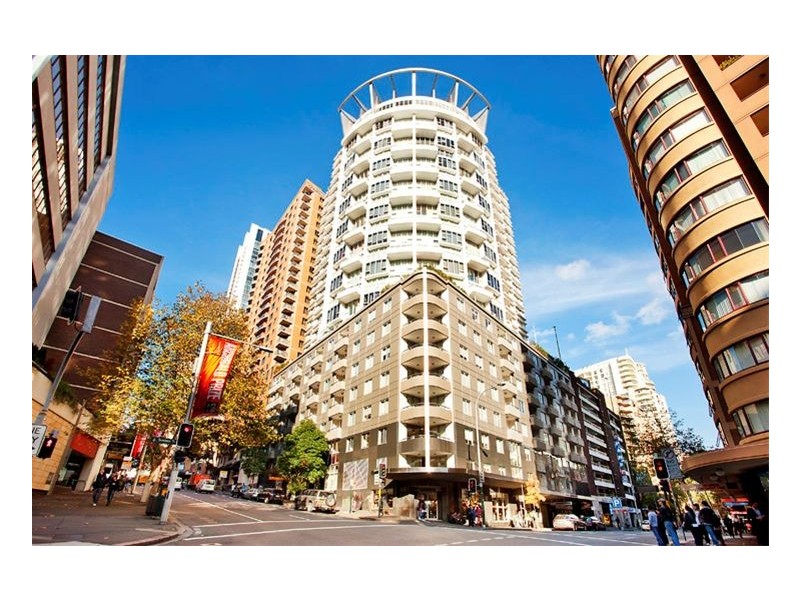 132/298 Sussex Street, Sydney NSW 2000