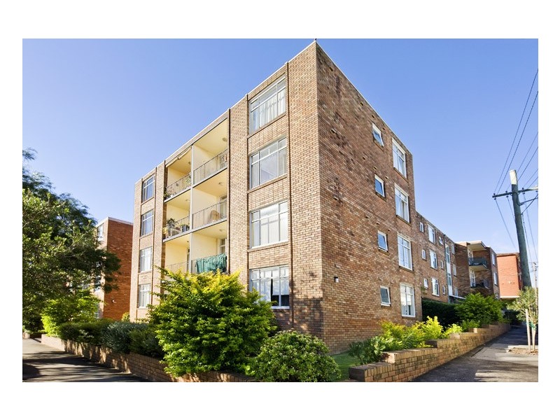 16/103 Wentworth Street, Randwick NSW 2031