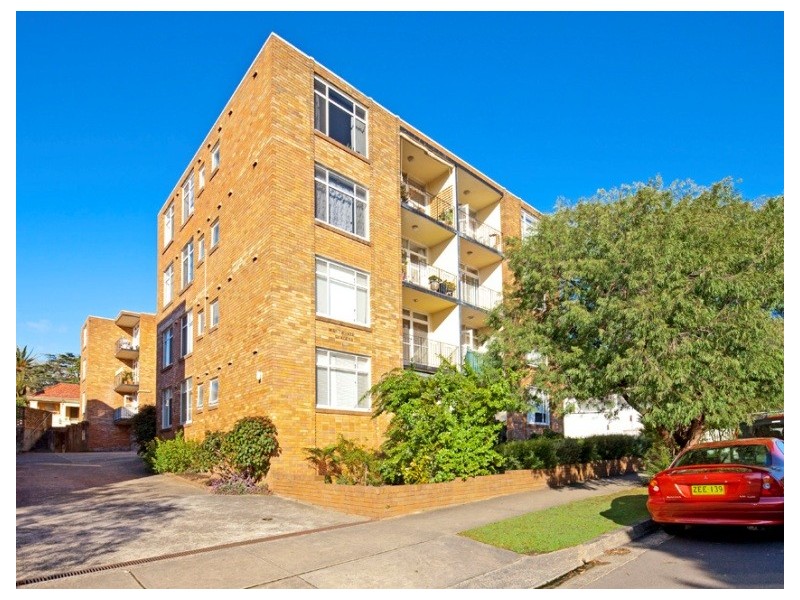 16/103 Wentworth Street, Randwick NSW 2031