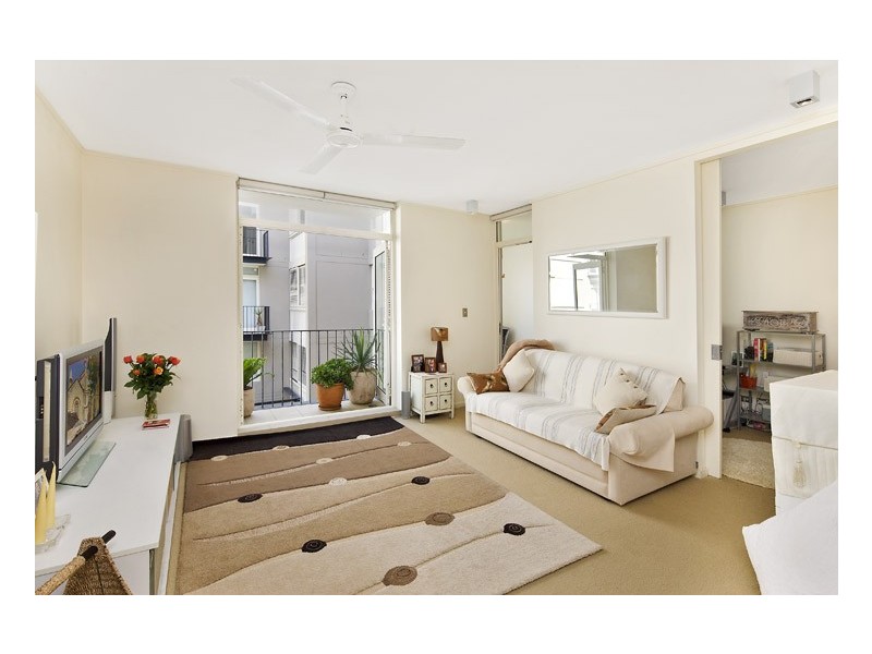 304/10 Jaques Avenue, Bondi Beach NSW 2026