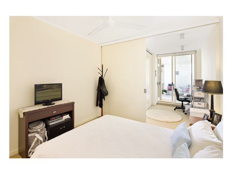 304/10 Jaques Avenue, Bondi Beach NSW 2026