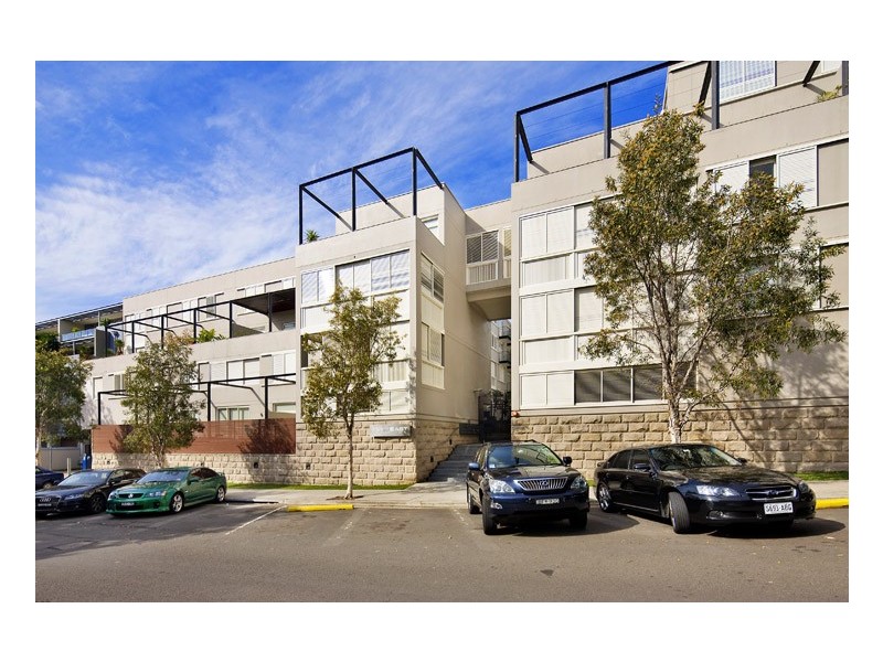 304/10 Jaques Avenue, Bondi Beach NSW 2026