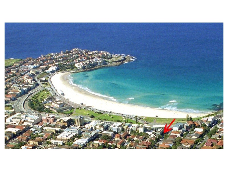 304/10 Jaques Avenue, Bondi Beach NSW 2026
