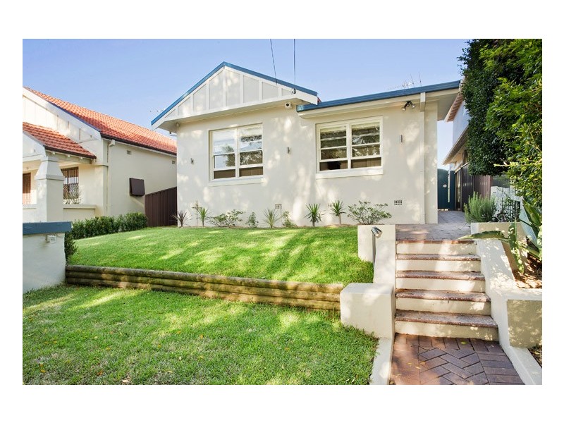 118 Eastern Avenue, Kingsford NSW 2032