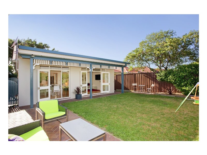 118 Eastern Avenue, Kingsford NSW 2032