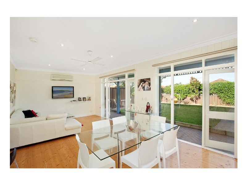 118 Eastern Avenue, Kingsford NSW 2032