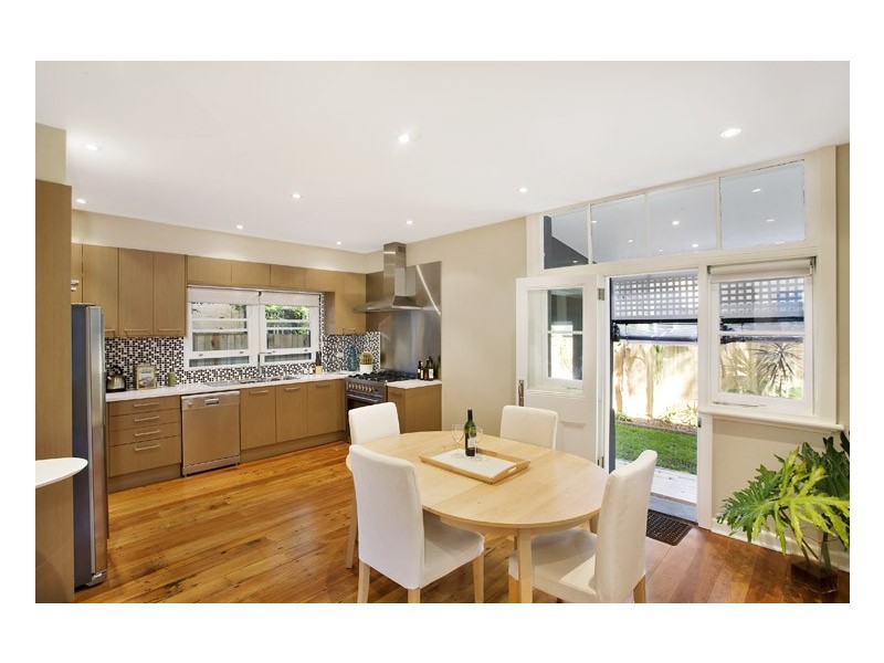 15 Porter Street, Bondi Junction NSW 2022