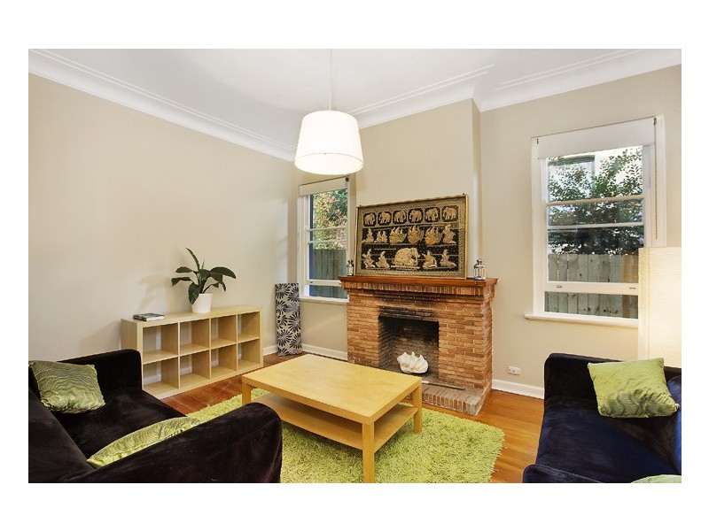 15 Porter Street, Bondi Junction NSW 2022