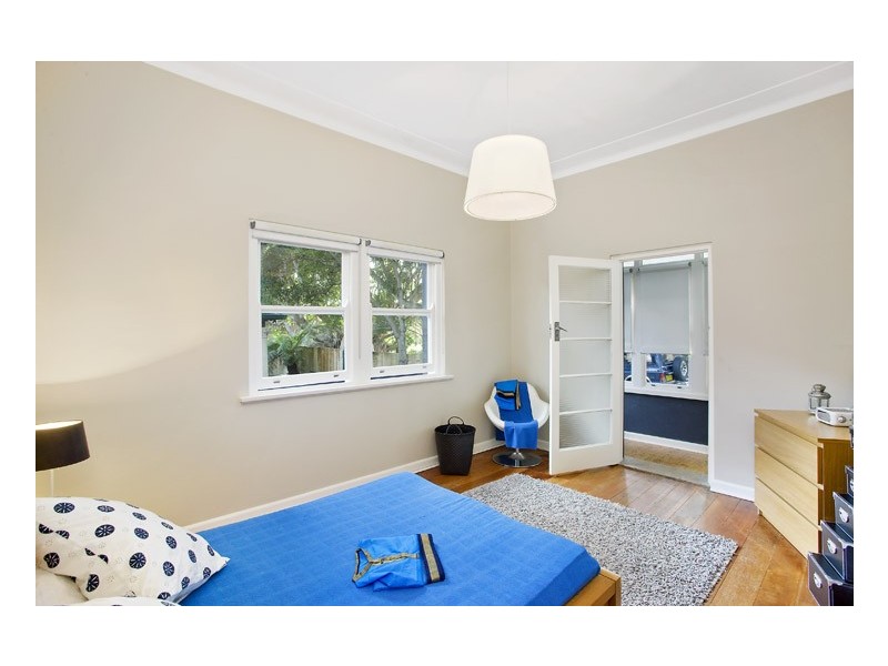 15 Porter Street, Bondi Junction NSW 2022