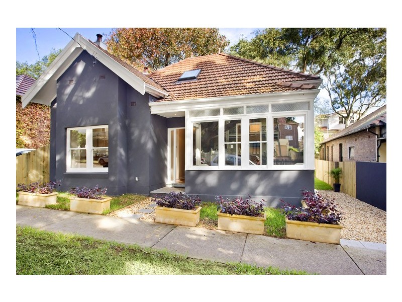 15 Porter Street, Bondi Junction NSW 2022