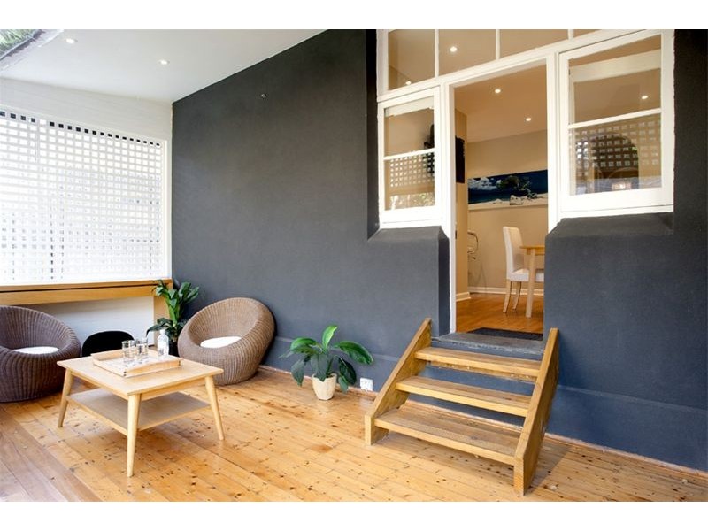 15 Porter Street, Bondi Junction NSW 2022