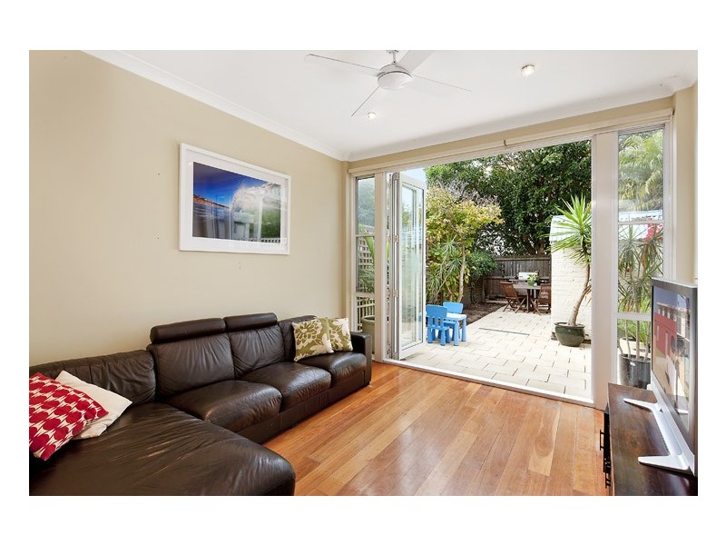 12 Mill Hill Road, Bondi Junction NSW 2022