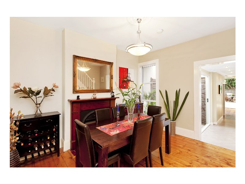 12 Mill Hill Road, Bondi Junction NSW 2022