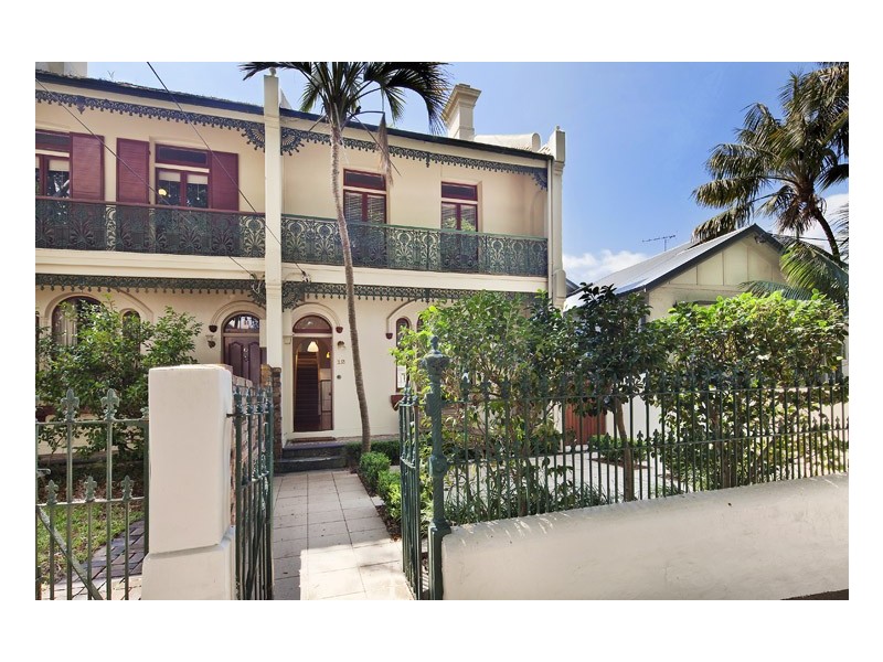 12 Chesterfield Parade, Bronte NSW 2024