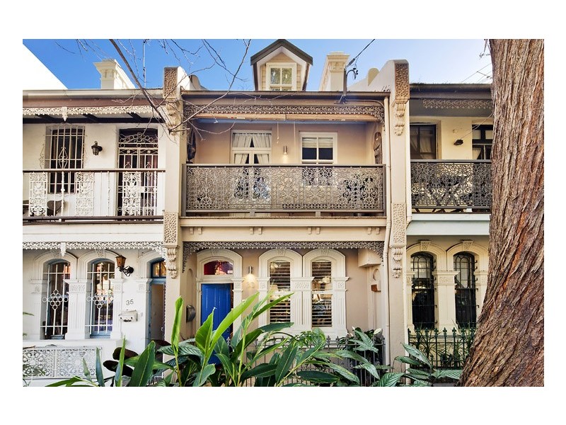 33 Kepos Street, Redfern NSW 2016