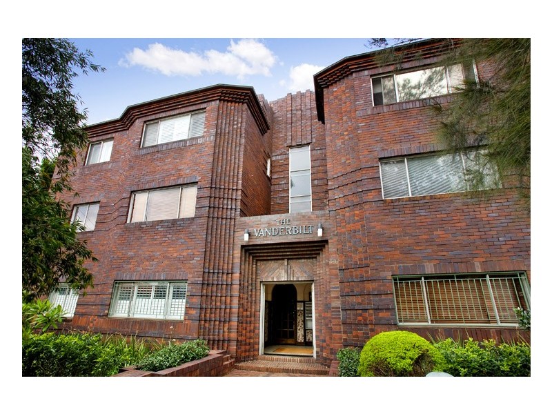 11/34 Bennett Street, Bondi NSW 2026