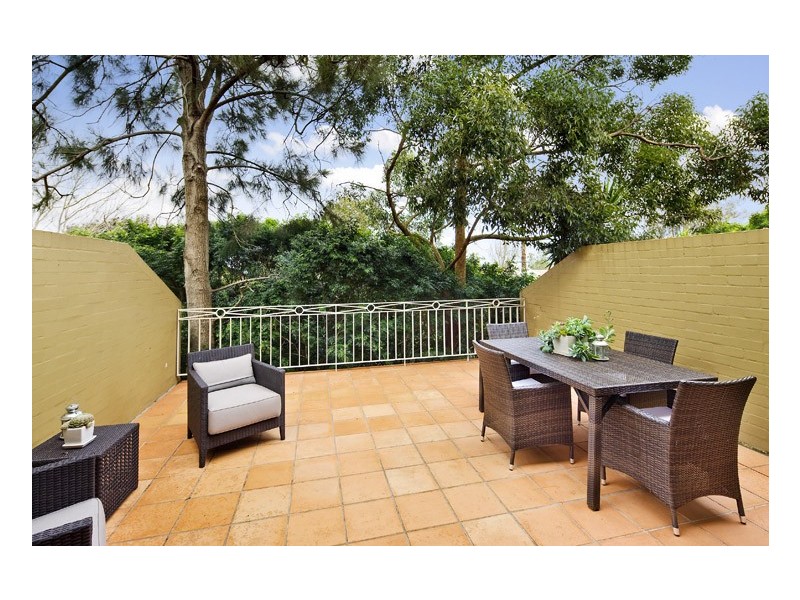 1a Hough Street, Bondi Junction NSW 2022