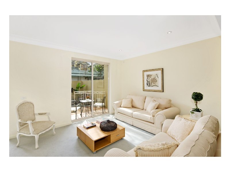 1a Hough Street, Bondi Junction NSW 2022