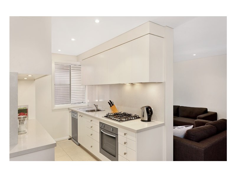 6/225 Darley Road, Randwick NSW 2031