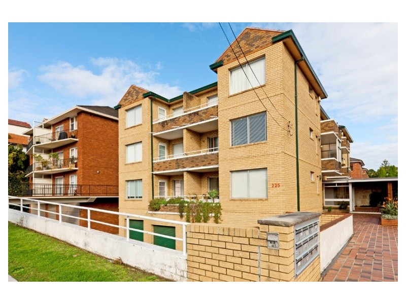 6/225 Darley Road, Randwick NSW 2031