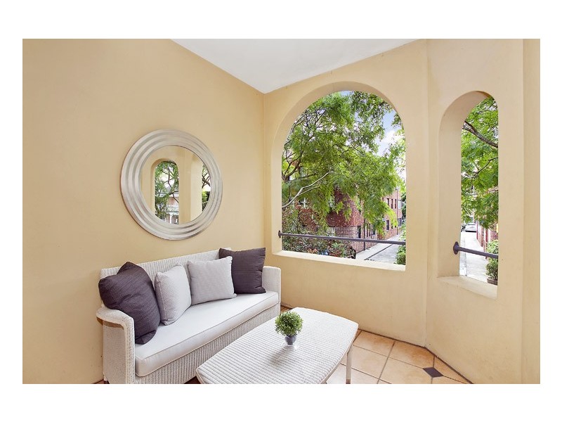 6/30 William Street, Double Bay NSW 2028