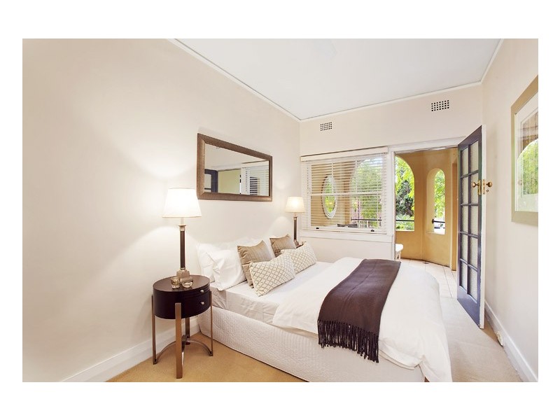 6/30 William Street, Double Bay NSW 2028