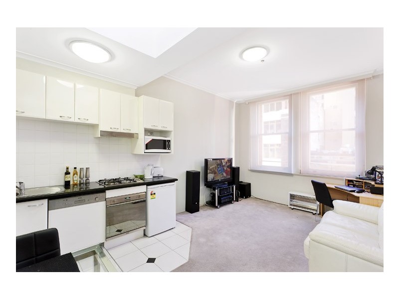 59/365 Kent Street, Sydney NSW 2000