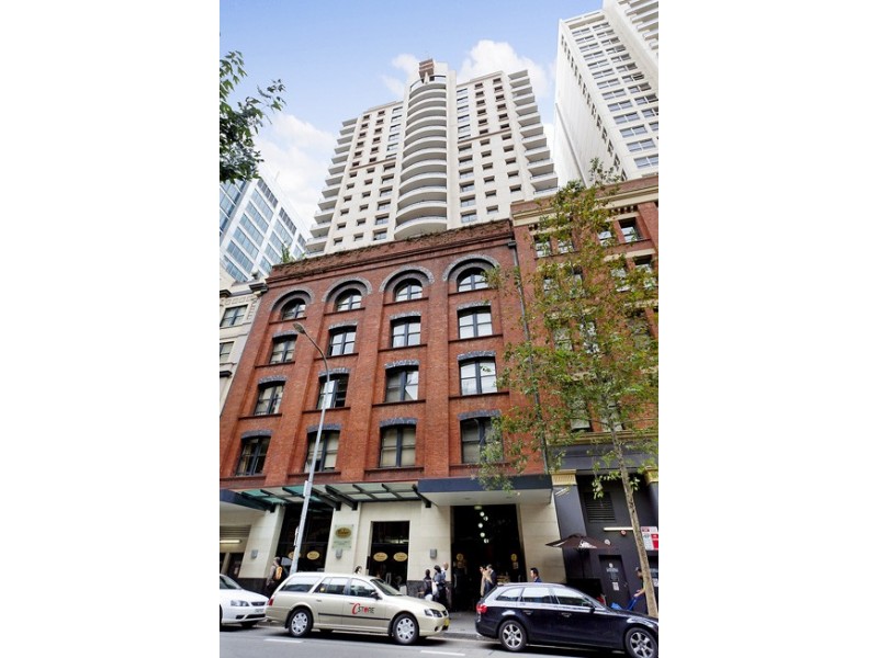 59/365 Kent Street, Sydney NSW 2000