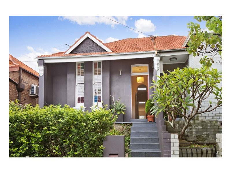 9 Wood Street, Randwick NSW 2031