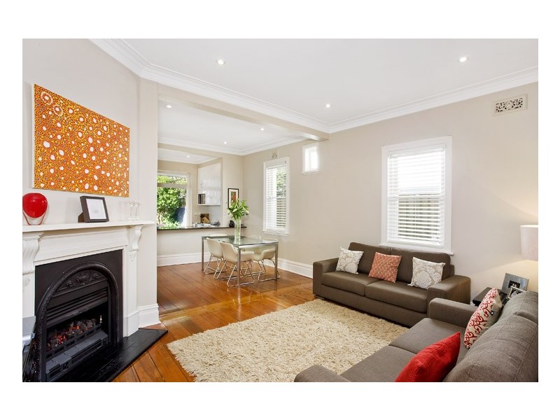 30 Mill Hill Road, Bondi Junction NSW 2022