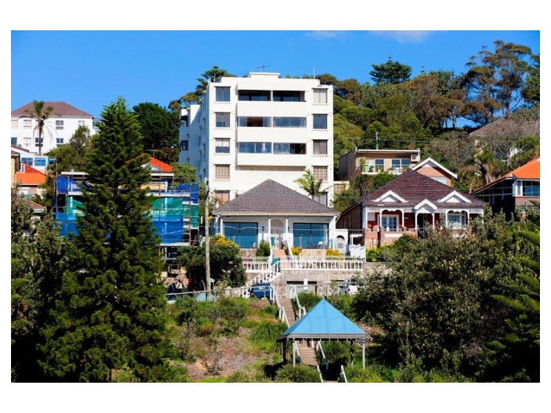 8/247 Oberon Street, Coogee NSW 2034