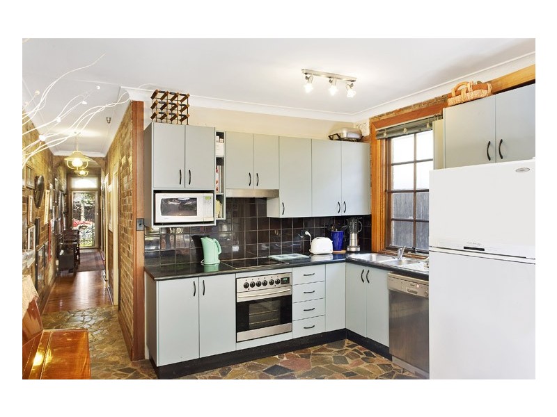 30 Mackenzie Street, Bondi Junction NSW 2022