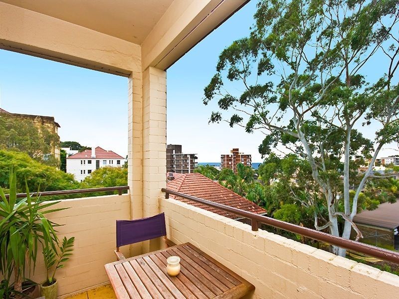 17/165 Victoria Road, Bellevue Hill NSW 2023