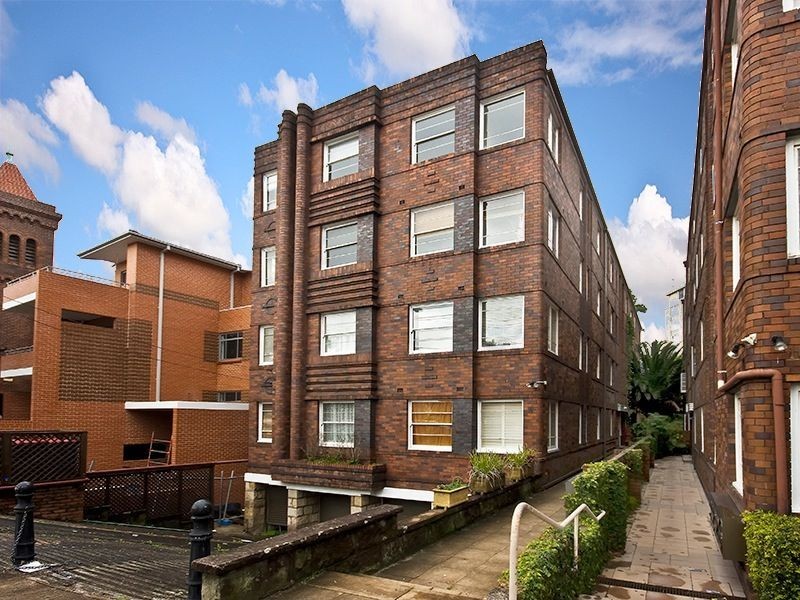 17/165 Victoria Road, Bellevue Hill NSW 2023