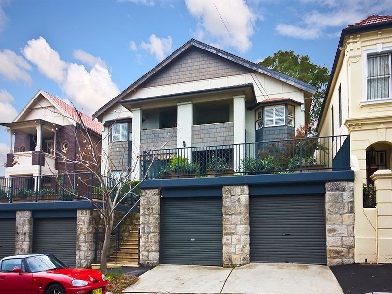 2/81 Holdsworth Street, Woollahra NSW 2025