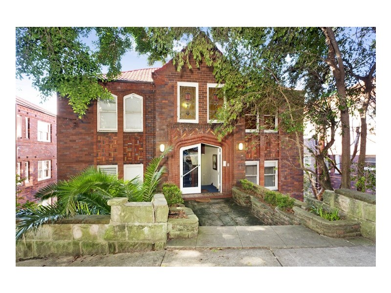 1/80 Drumalbyn Road, Bellevue Hill NSW 2023