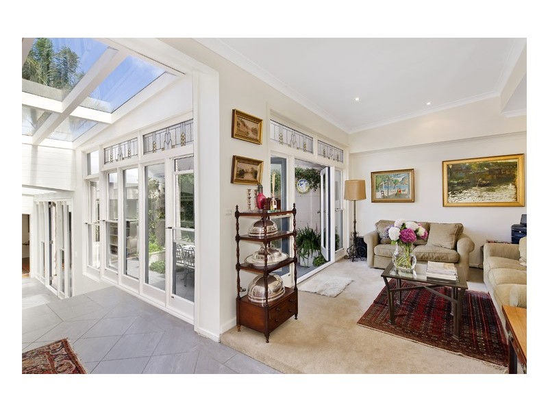 71A Stewart Street, Paddington NSW 2021