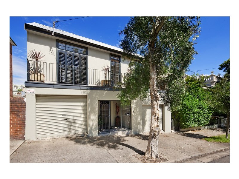 71A Stewart Street, Paddington NSW 2021