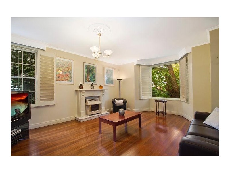 Townhome 1 at 9 Rosemont Avenue, Woollahra NSW 2025