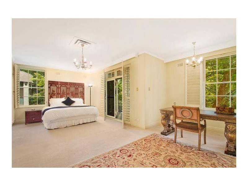 Townhome 1 at 9 Rosemont Avenue, Woollahra NSW 2025