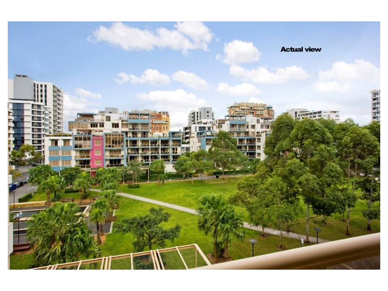 28/28 Crystal Street, Waterloo NSW 2017