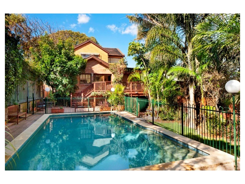 57 St Thomas Street, Bronte NSW 2024