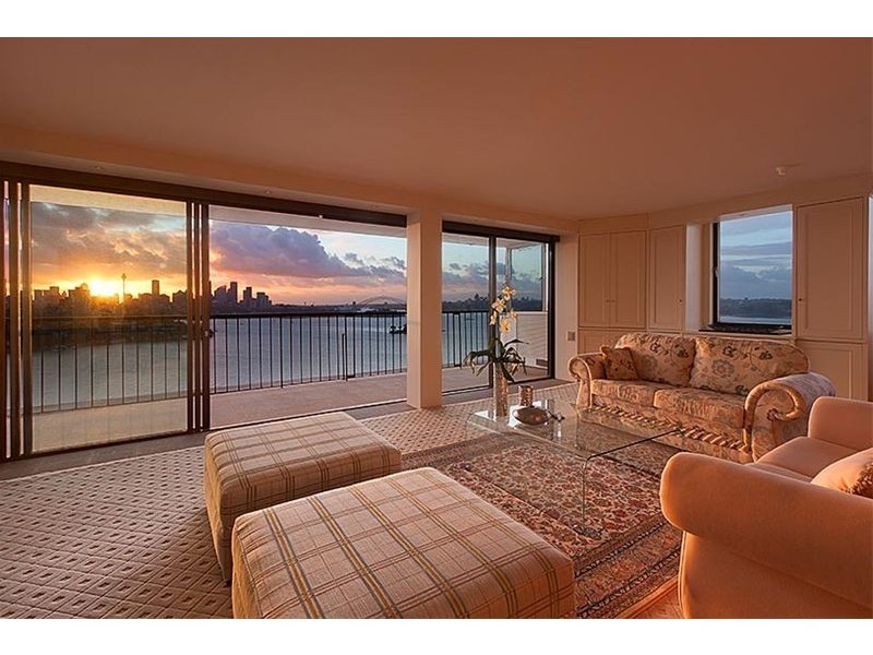 19/55 Wolseley Road -, Point Piper NSW 2027