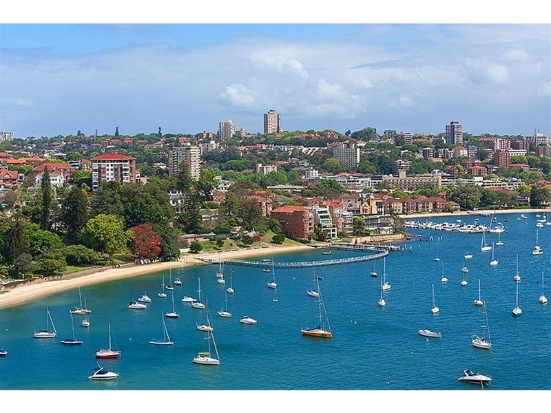 19/55 Wolseley Road -, Point Piper NSW 2027