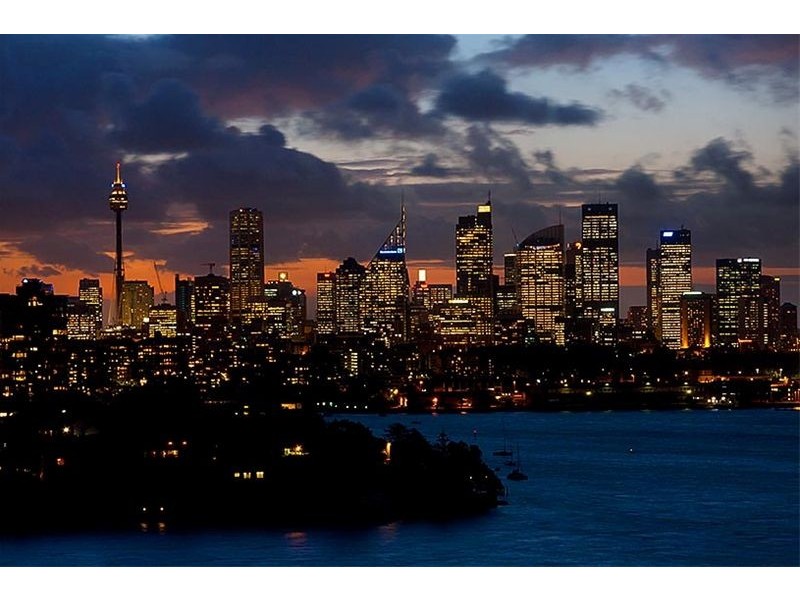 19/55 Wolseley Road -, Point Piper NSW 2027