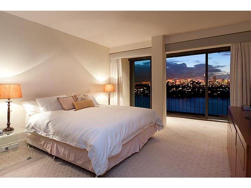 19/55 Wolseley Road -, Point Piper NSW 2027