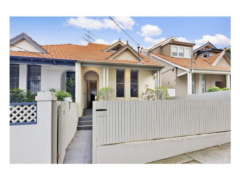 20 Evans Street, Bronte NSW 2024