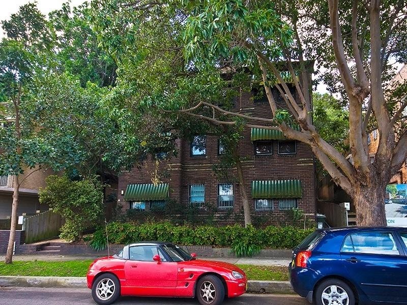 7/17 Poate Road, Centennial Park NSW 2021