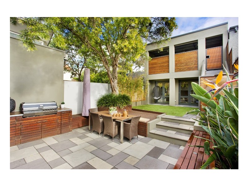 133 Henrietta Street, Waverley NSW 2024