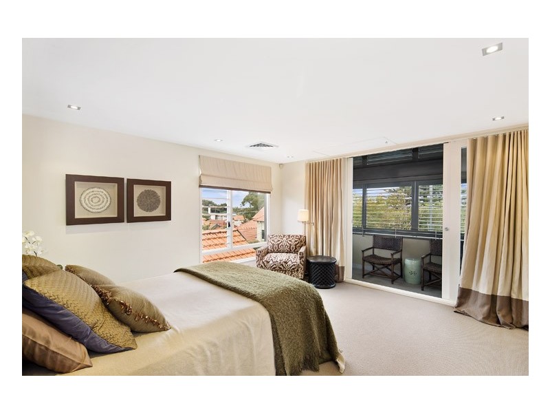 133 Henrietta Street, Waverley NSW 2024